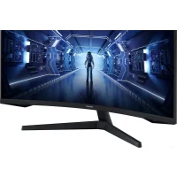 Монитор Samsung Odyssey G5 C34G55TWWI фото 6